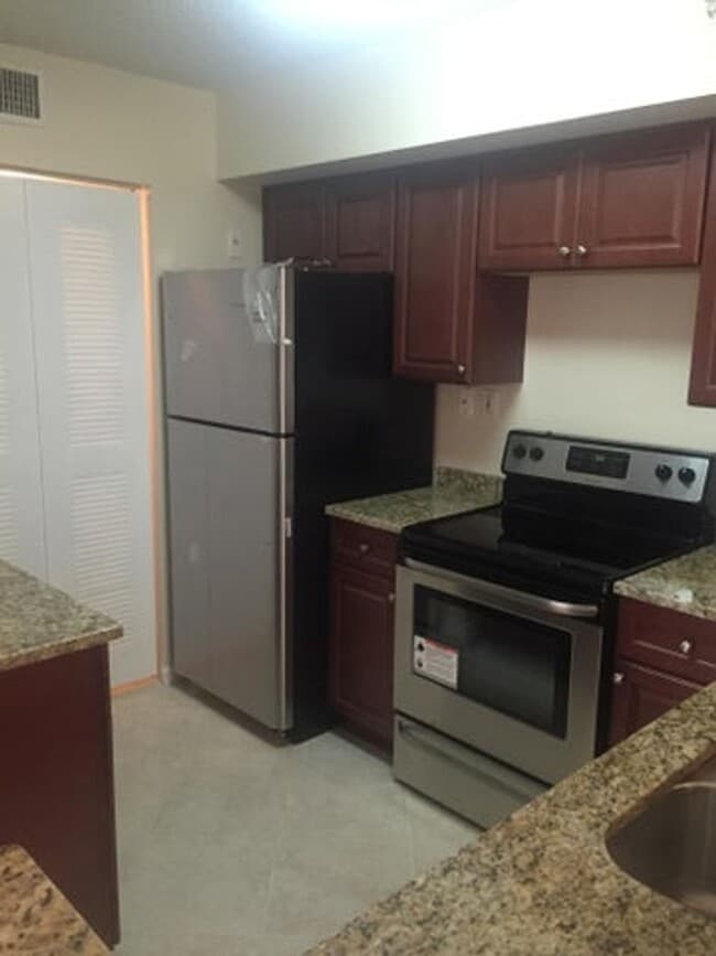 Photo - 7912 SONOMA SPRINGS Circle 107, Lake Worth (Unincorporated) , FL 33463 - 7931 House