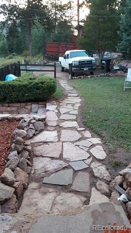 Foto del edificio - 609 S Park St