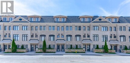 Building Photo - 1145 Ossington Ave