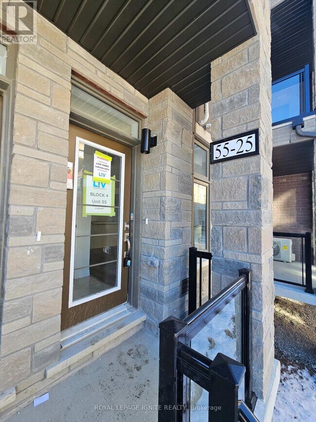 Photo du bâtiment - 25 Fieldridge Cres