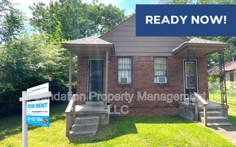 Primary Photo - 1117 Keating Street
