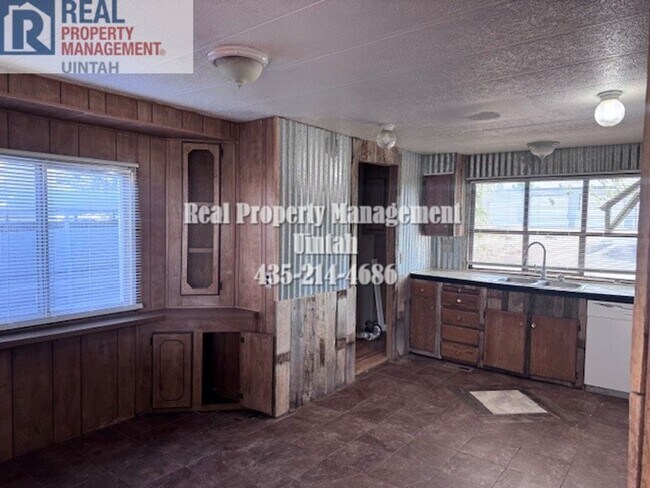 Foto del edificio - Cute 2 Bedroom, 1 Bathroom Trailer Home.