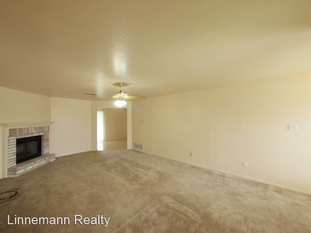 Building Photo - 3 br, 2 bath House - 5305 Gunnison Drive