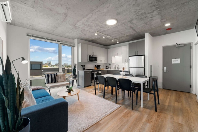 Foto del edificio - 853 W Blackhawk St