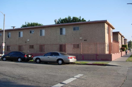 Building Photo - Turner Apartments