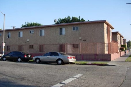 Foto del edificio - Turner Apartments