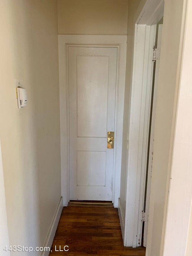Building Photo - 2 br, 1 bath House - 1515 Calhoun St