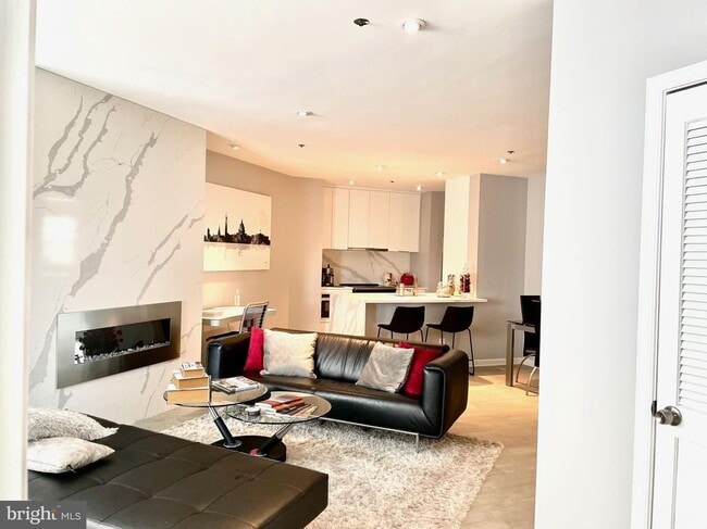 Foto del edificio - 1200 Braddock Pl