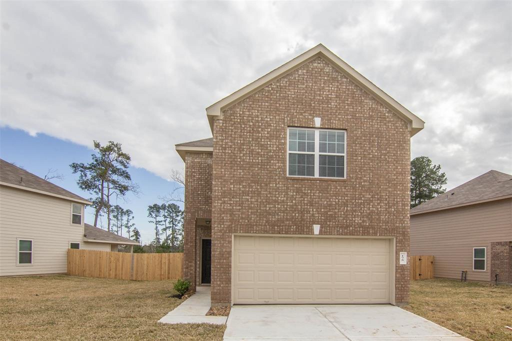 175 Spring Meadows Cir, Willis, TX 77378 House for Rent in Willis, TX