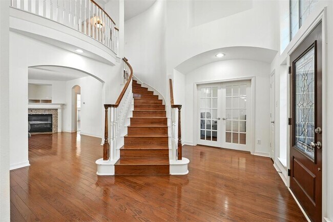 Building Photo - 5722 Arbor Breeze Ct