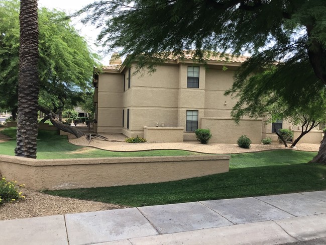 Foto del edificio - Anacosta at McCormick Ranch