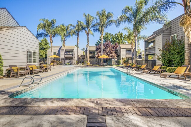 Piscina - Stoneybrook Apartments