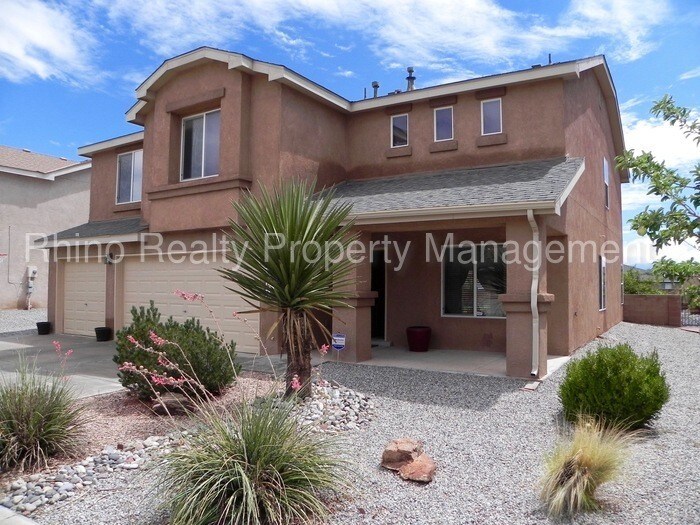 Primary Photo - 1281 Colibri Ave NW