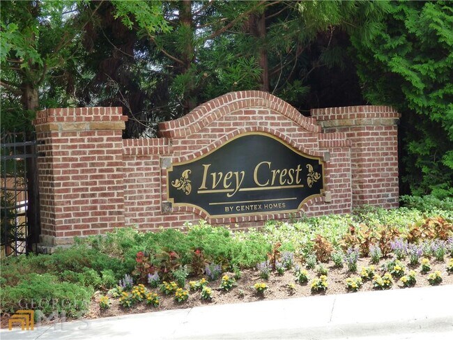 Building Photo - 2441 Ivey Crest Cir