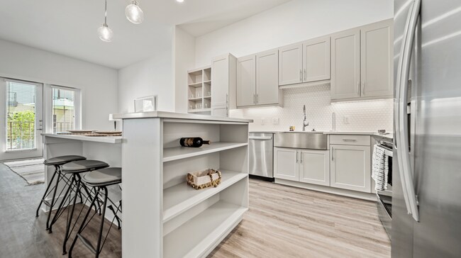 Foto del edificio - Medina Highlands