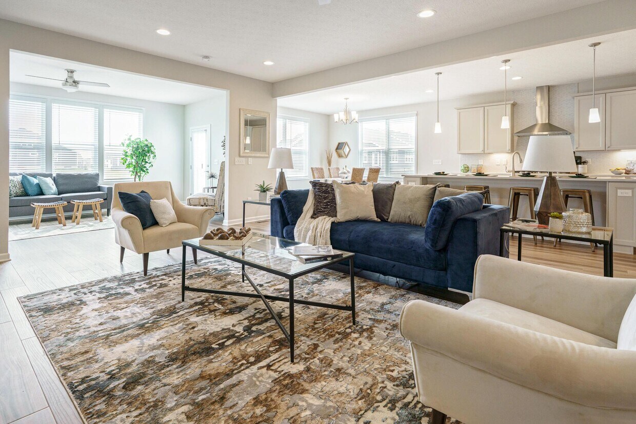 Foto principal - 8139 Wolf Path Dr
