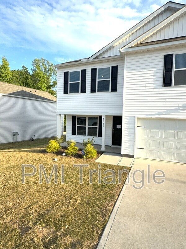 Foto del edificio - 5516 Musket Ct