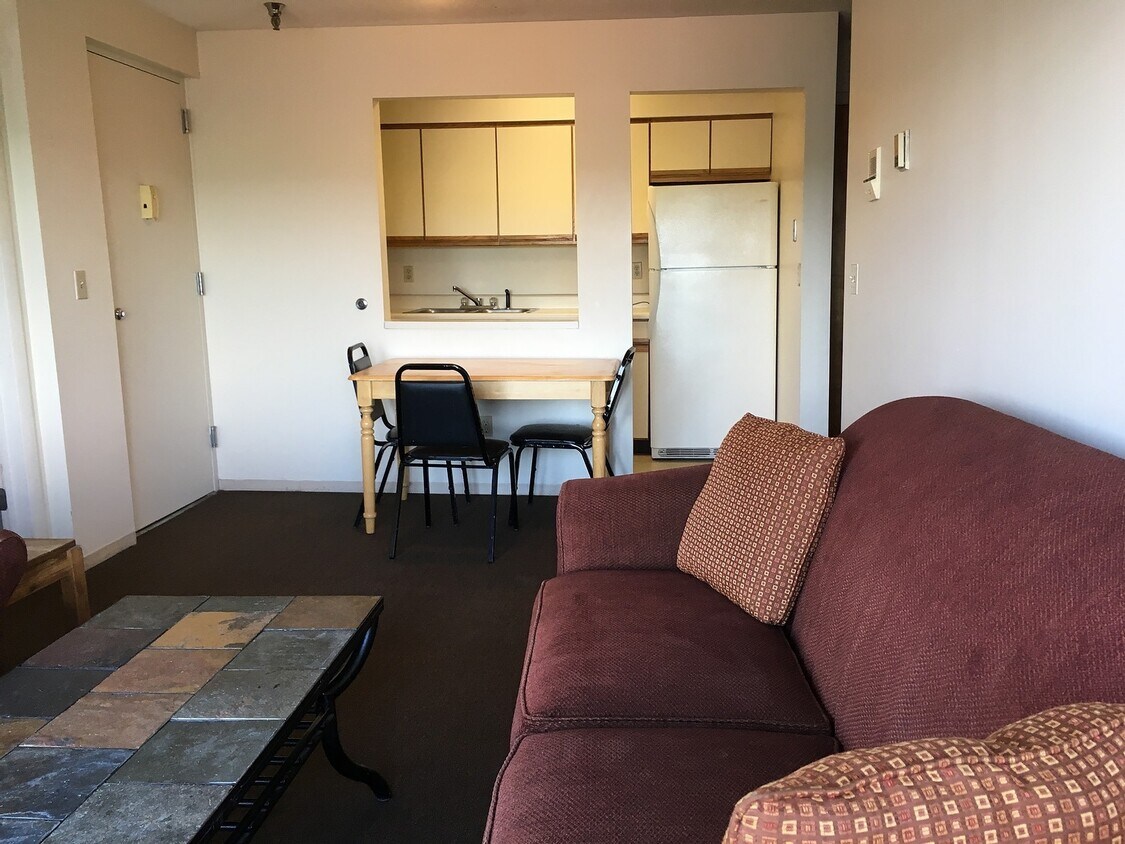 Foto principal - 401 Eddy St
