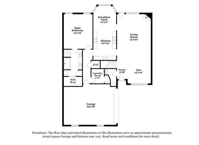 Foto del edificio - 797 Fairway Pointe Cove W