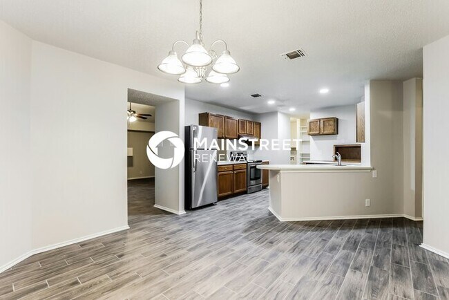 Foto del edificio - 3 Bedroom Pet-Friendly Home in SAN ANTONIO, TX with Main Street Renewal