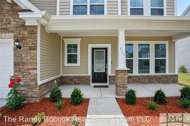 Building Photo - 4 br, 2.5 bath House - 317 Casey Dr