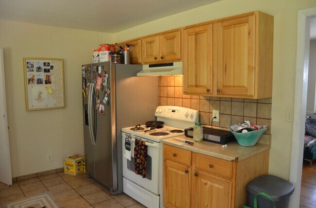Building Photo - Charming 3-bedroom home in quiet Arvada ne...