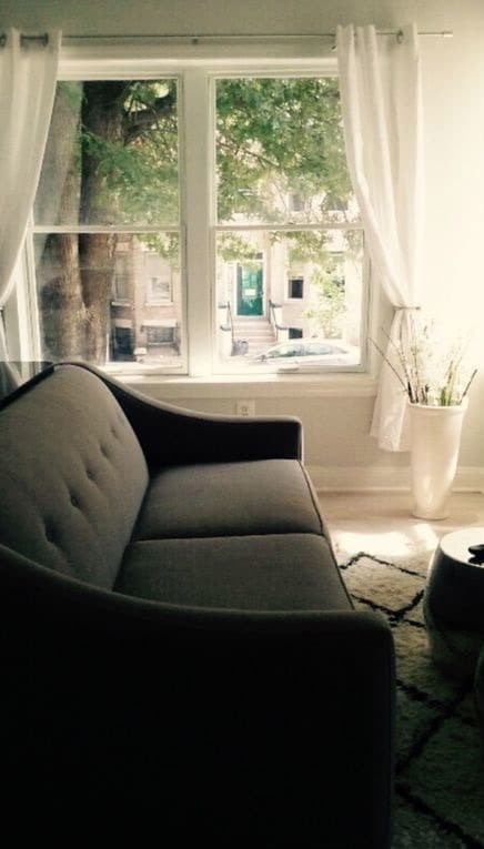 Photo - Washington, DC Apartment