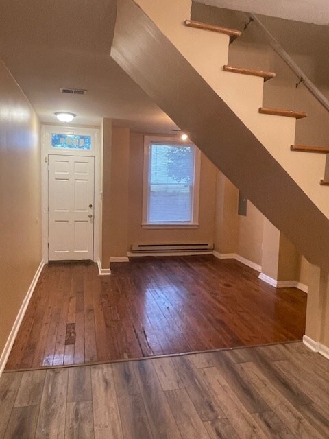 Foto del edificio - 1204 Kirby St NW