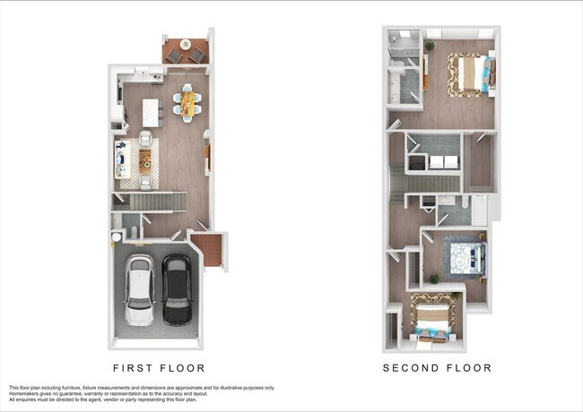 Interior Photo - Champions Chase by Kimaya