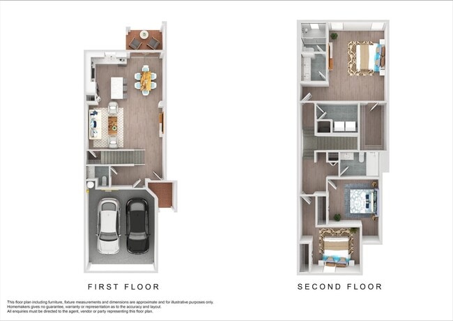 Interior Photo - Champions Chase by Kimaya