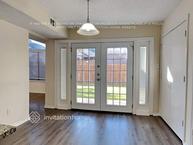 Foto del edificio - 1136 Settlers Way