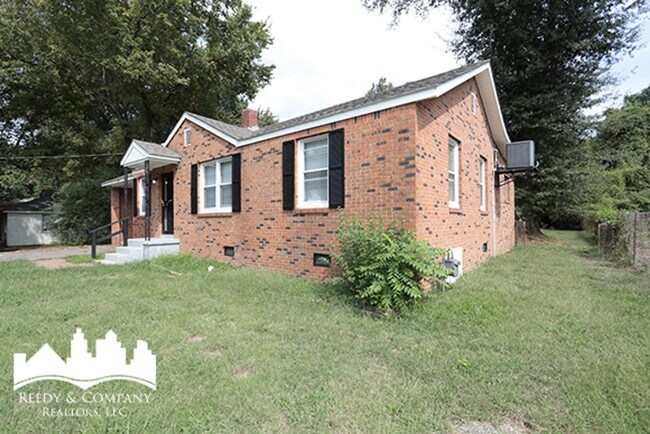 Foto del edificio - 2554 Henderson St