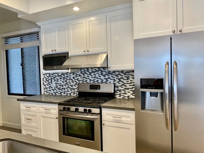 Foto del edificio - 1029 Vía De La Paz