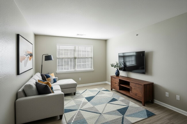 Building Photo - Park Place Apartments