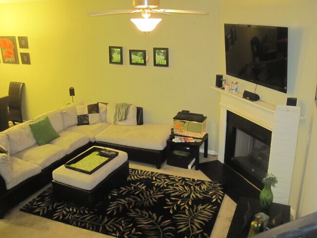 sala de estar - 6992 Kingswood Run Dr