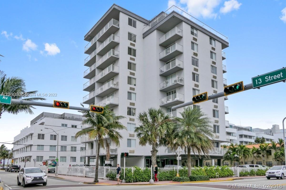 1255 Collins Ave Unit 601, Miami Beach, FL 33139 Condo for Rent in