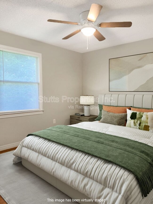 Foto del edificio - 14 Winston Square