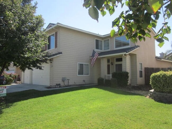 Foto del edificio - Great Home in a Wonderful Neighborhood in Tracy