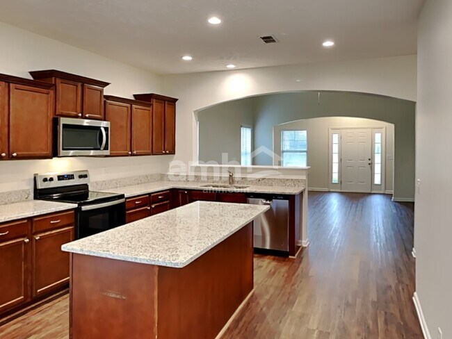 Foto del edificio - 3331 Foxside Ln