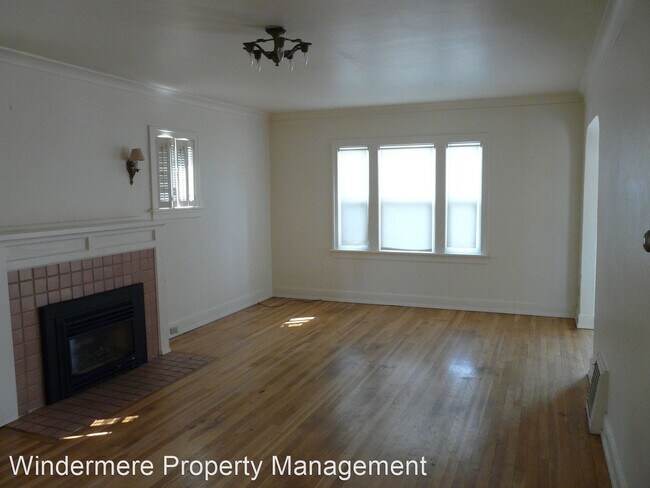 Foto del edificio - 4 br, 2 bath House - 908 17th St
