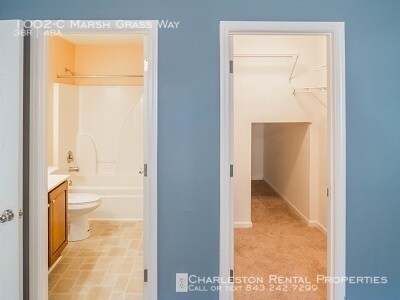 Foto del edificio - 1002 Marsh Grass Way