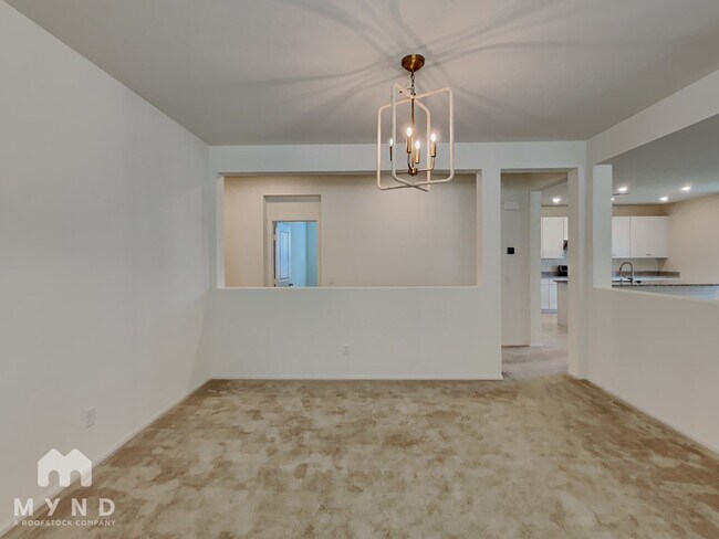 Foto del edificio - 1405 Deep Valley Ave