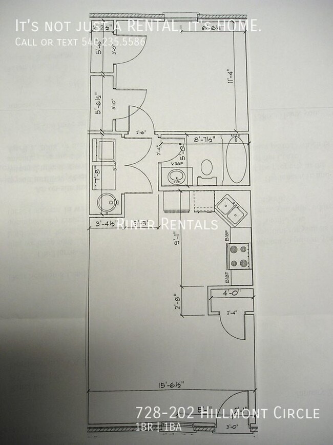 Building Photo - 728-202 Hillmont Circle-