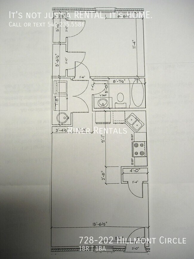 Foto del edificio - 728-202 Hillmont Circle-