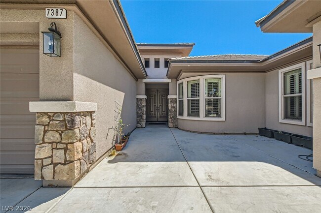 Foto del edificio - 7387 Preen St