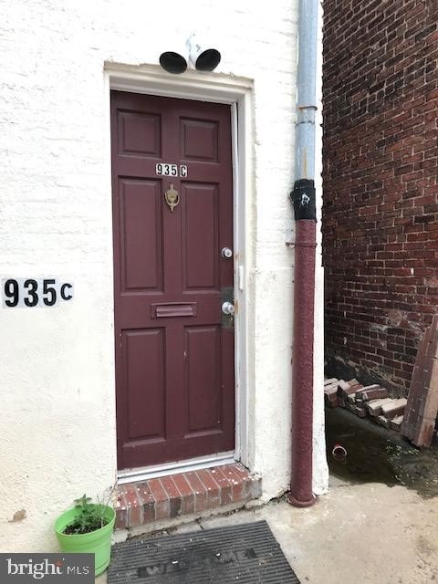 Foto principal - 935 S Charles St