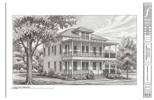 Building Photo - 611 Spring St