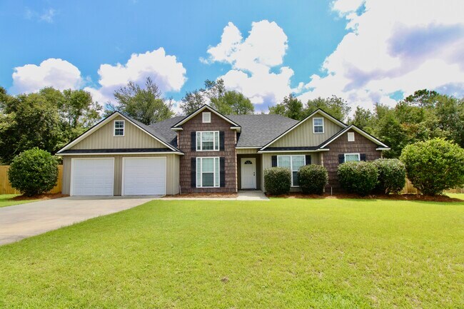 Foto del edificio - 60 Palmetto Pines Cir