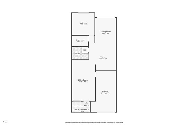Foto del edificio - 1431 Pioneer Way