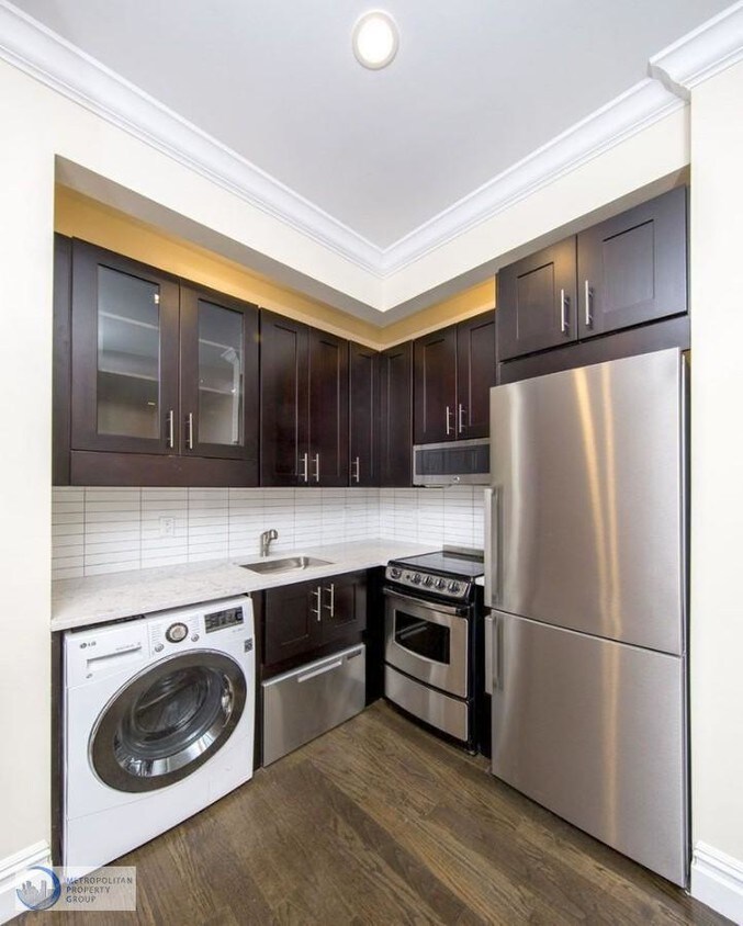 Foto principal - 285 Mott St